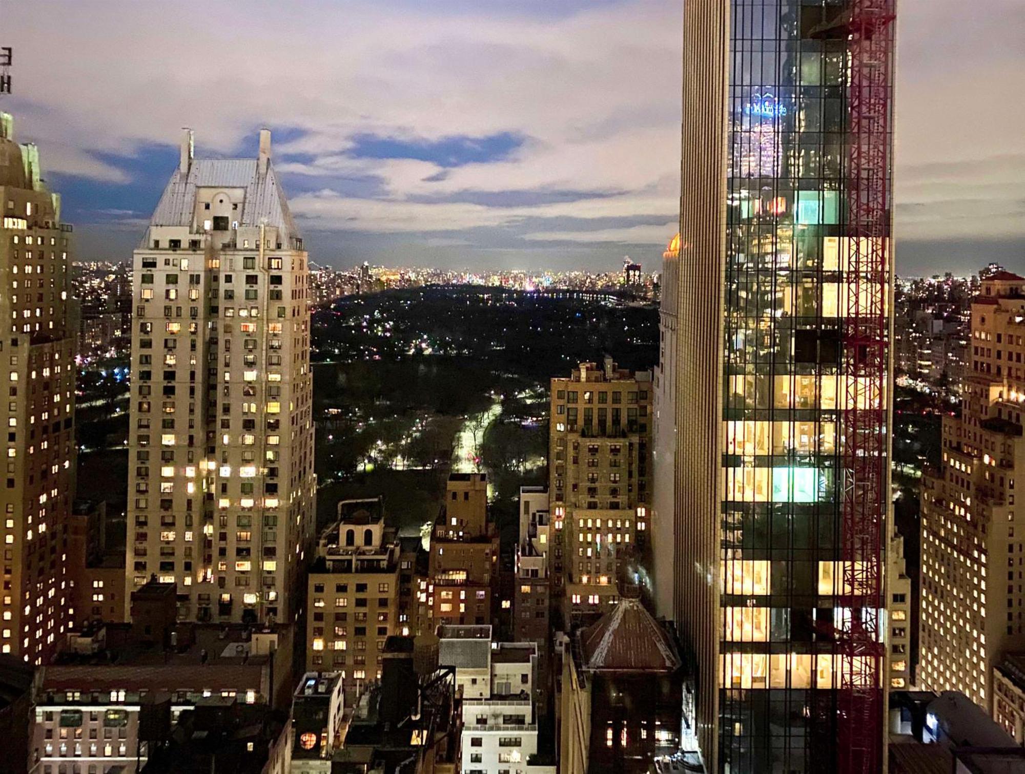 Khách sạn Thompson Park New York, By Hyatt New York