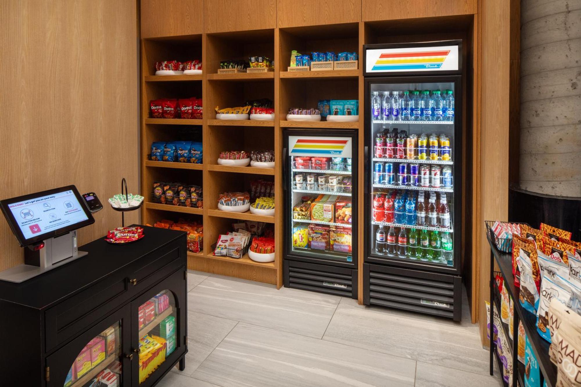 Home2 By Hilton Times Square Khách sạn New York