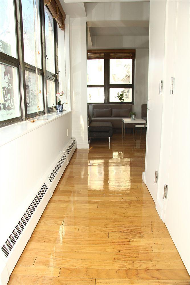 The Soho Loft Khách sạn 3*