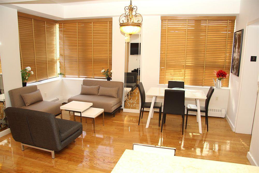 Khách sạn The Soho Loft 3*