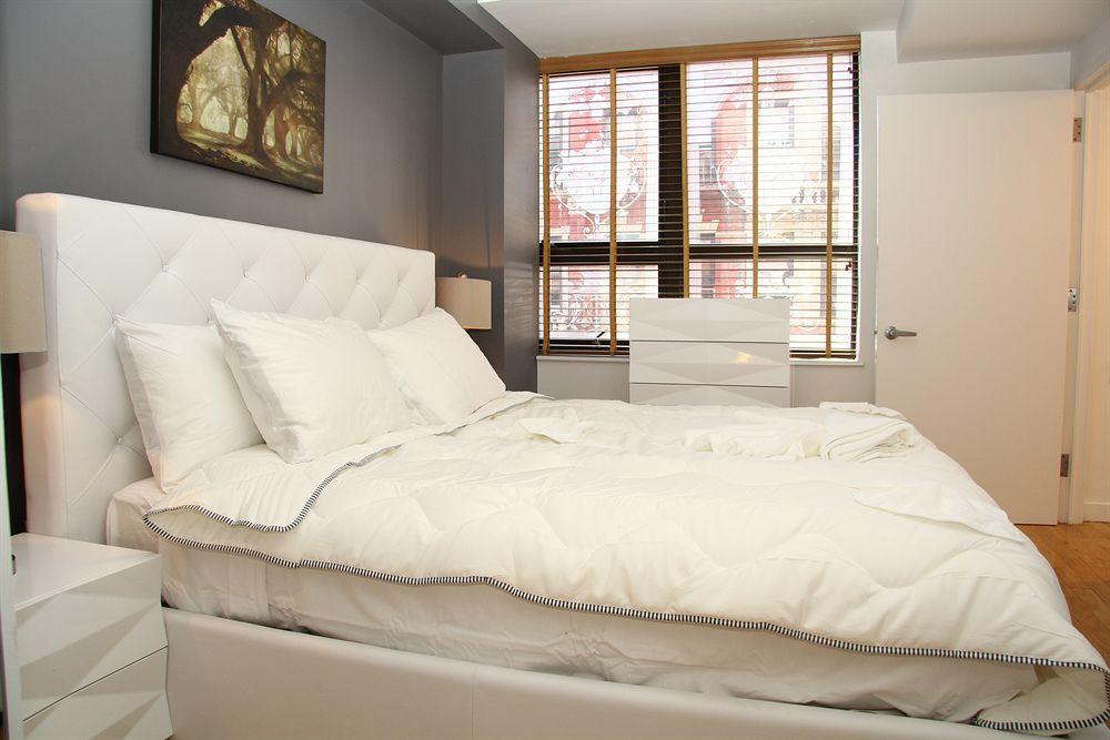 The Soho Loft Khách sạn 3*