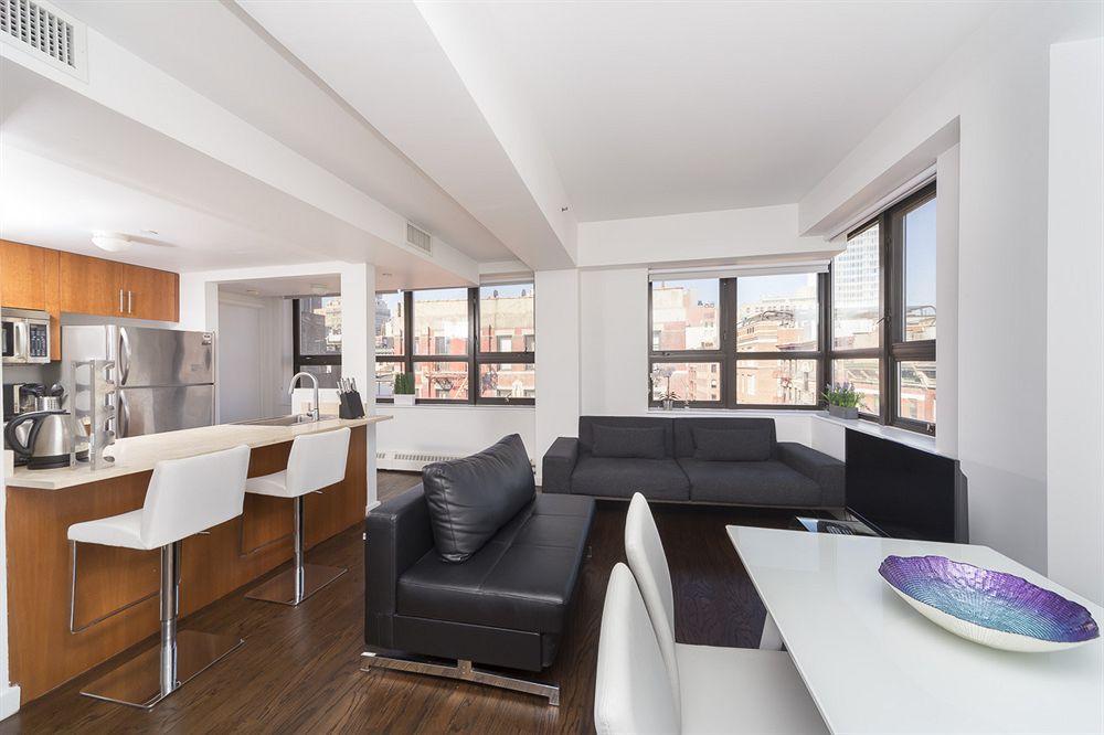 The Soho Loft Khách sạn 3*