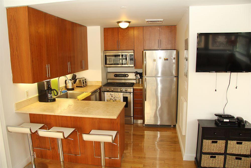 The Soho Loft Khách sạn New York