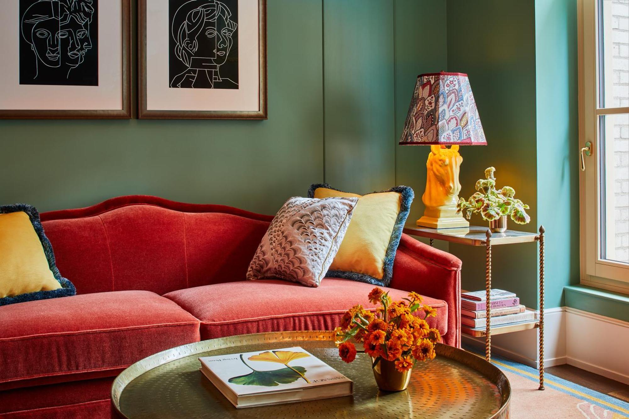 The Fifth Avenue 5* Nova York