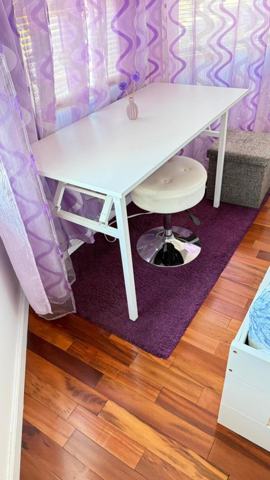 Acampamento Purple Nova York