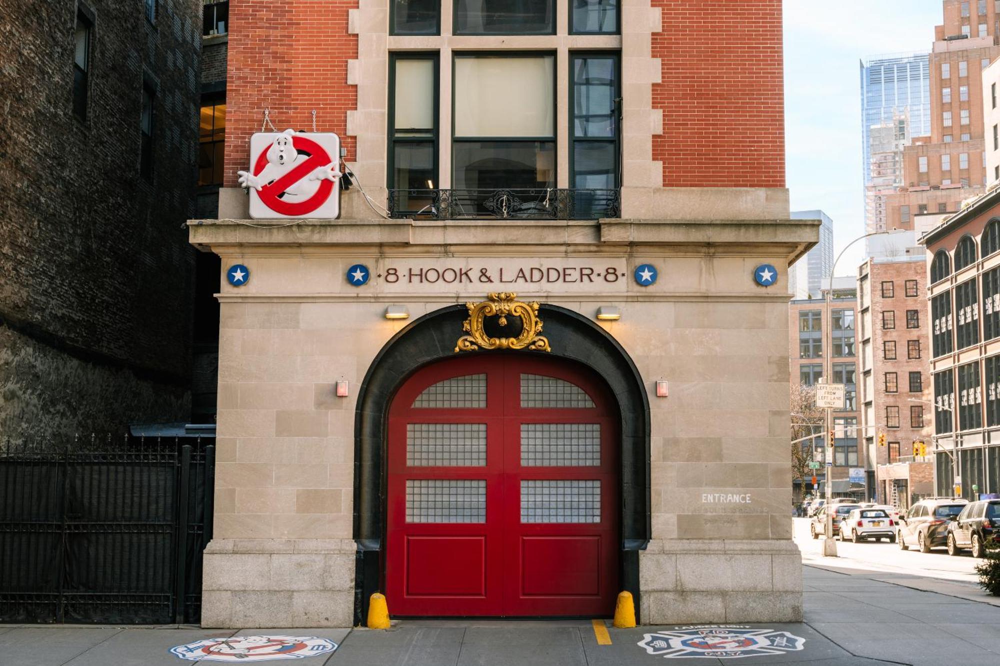 Duane Street Tribeca, Sonder By Marriott Bonvoy Hotel 4*