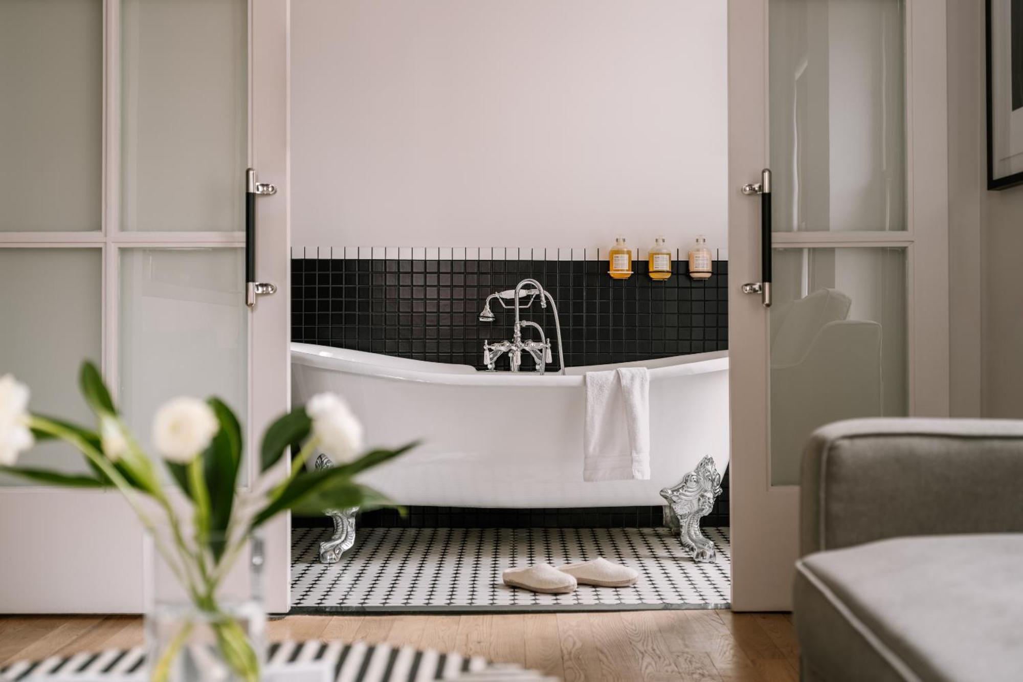 Duane Street Tribeca, Sonder By Marriott Bonvoy Hotel