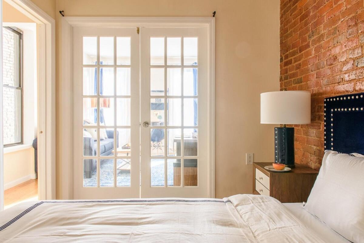 Apartamento 428-4r Prime Midtown Large 2 Bedroom Newly Furnished