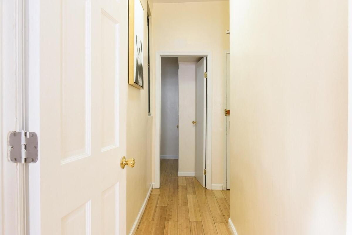 Apartamento 428-4r Prime Midtown Large 2 Bedroom Newly Furnished