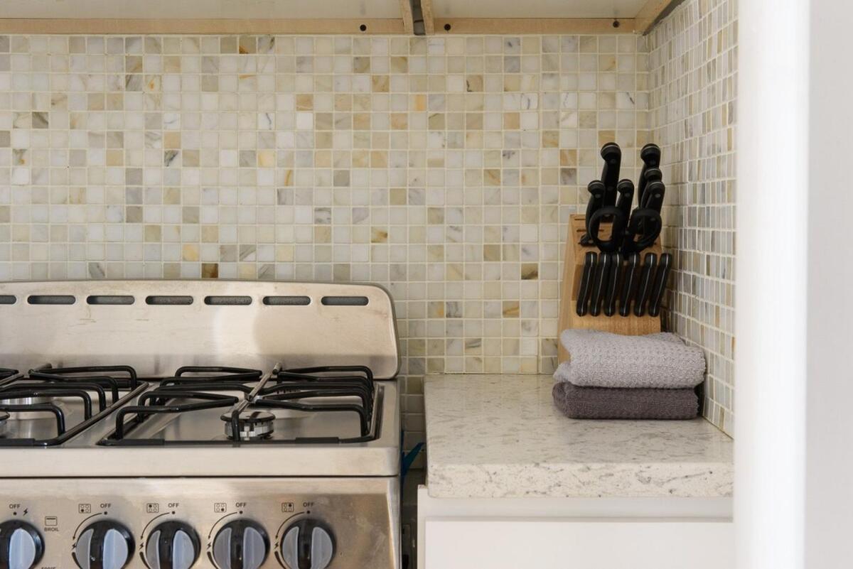428-4r Prime Midtown Large 2 Bedroom Newly Furnished Apartamento Nova York