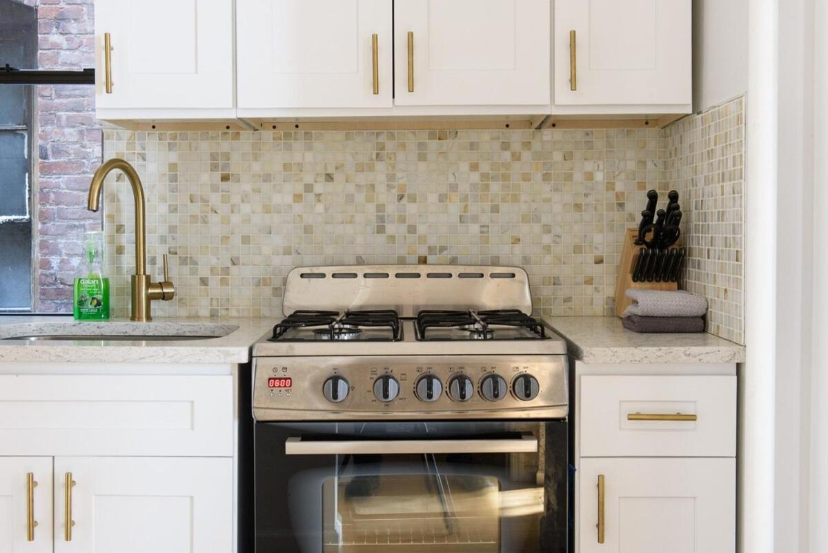 428-4r Prime Midtown Large 2 Bedroom Newly Furnished Nova York