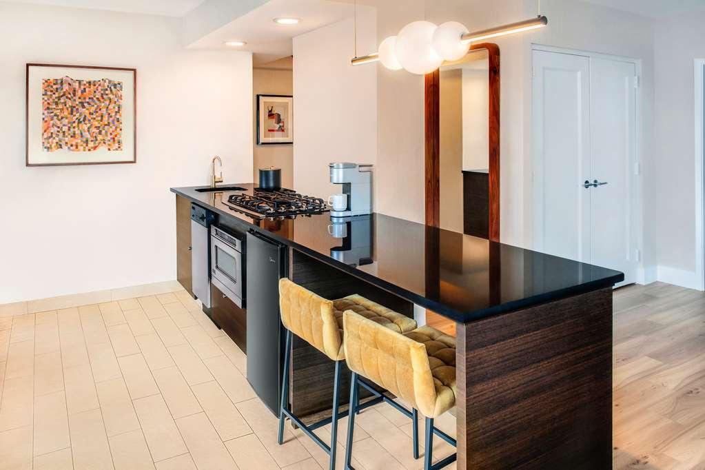 The Fifty Sonesta Khách sạn 4*