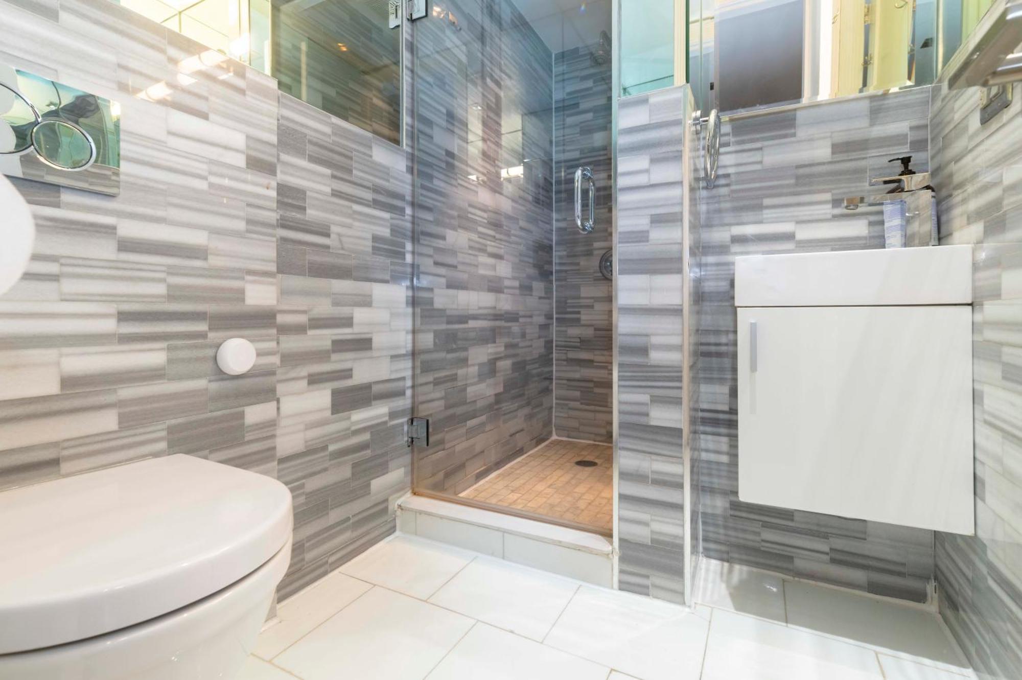 Căn hộ Stylish2 2br In Manhattan *