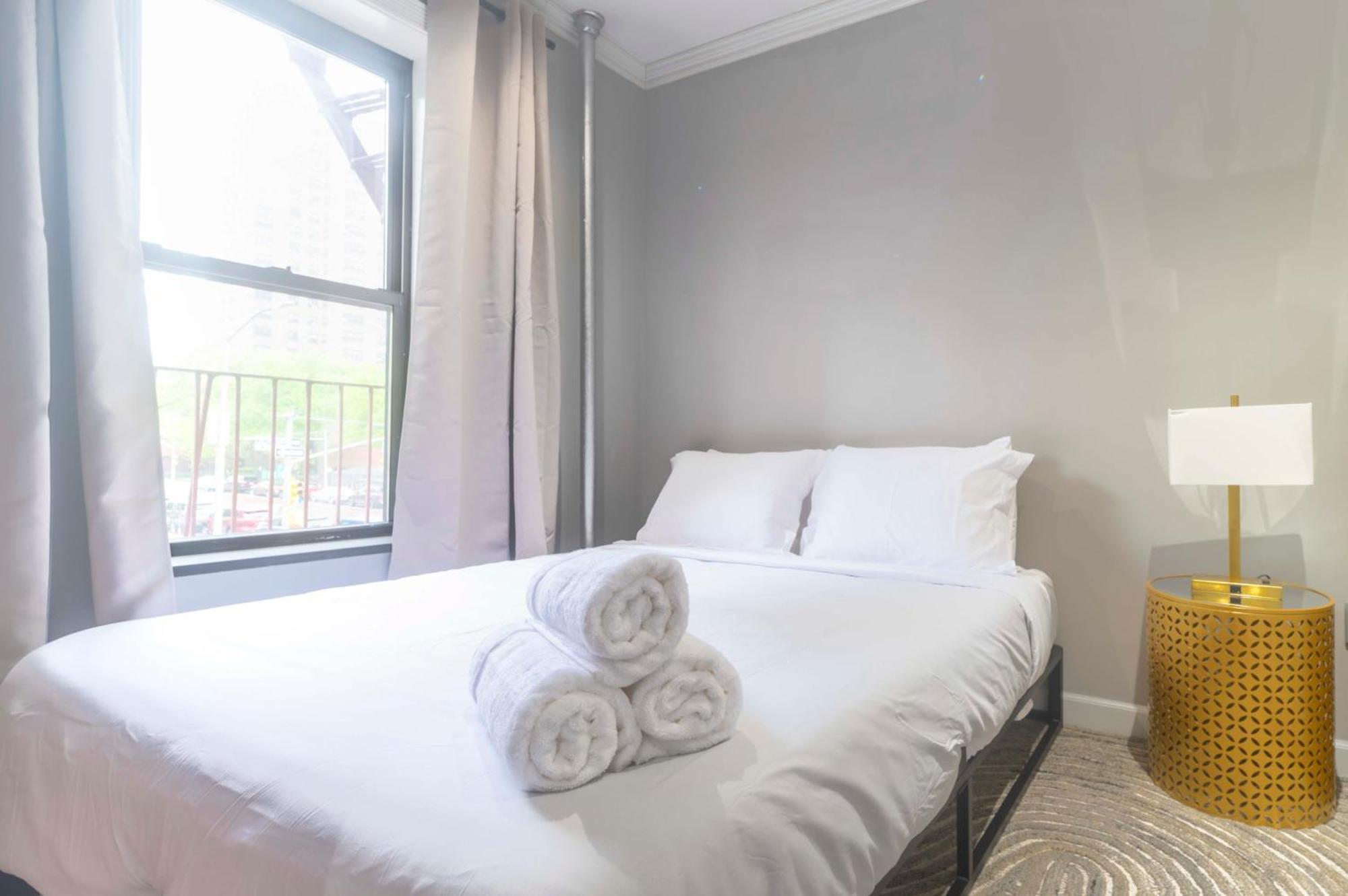 Căn hộ Stylish2 2br In Manhattan