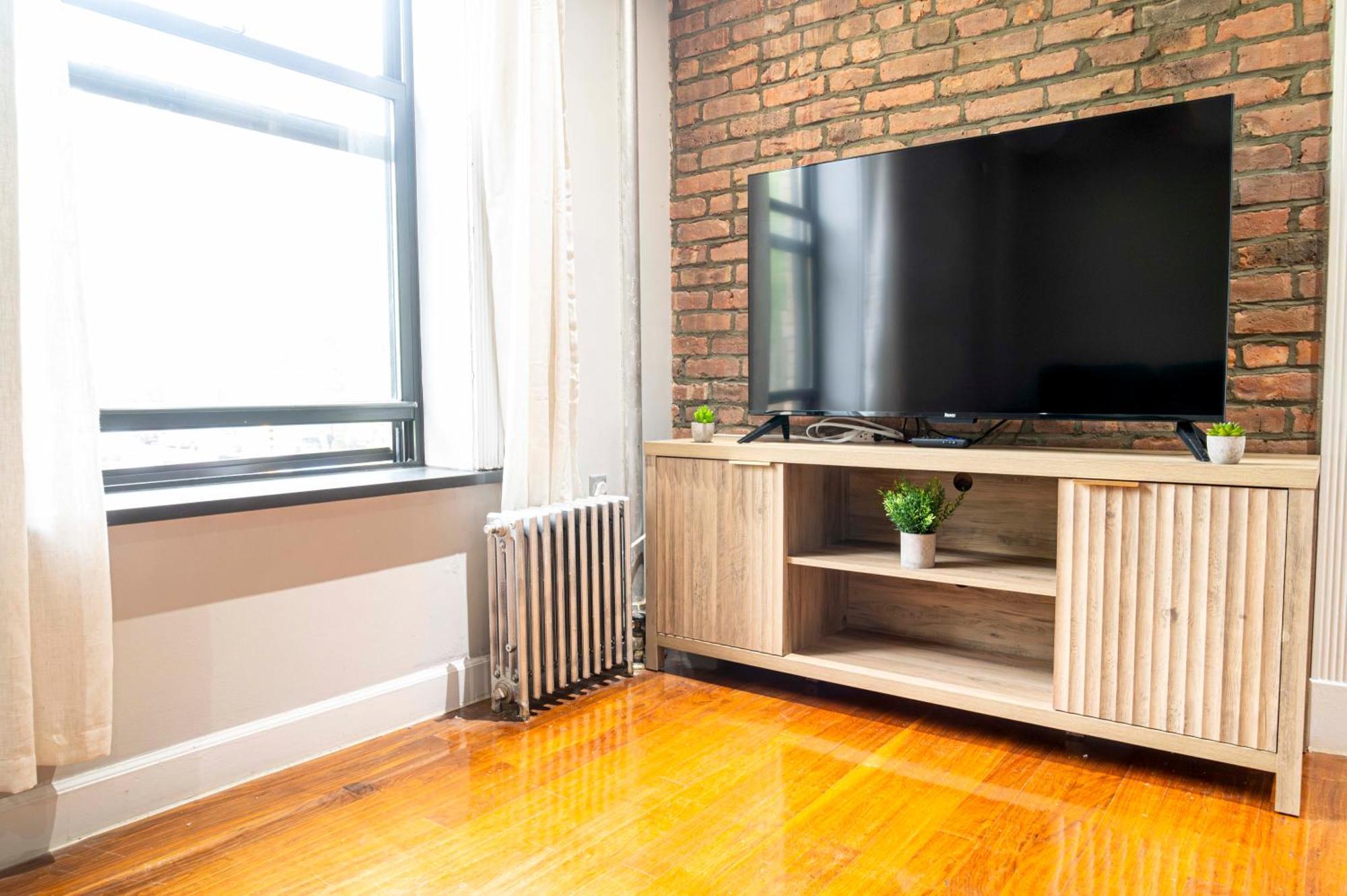 Stylish2 2br In Manhattan Căn hộ New York