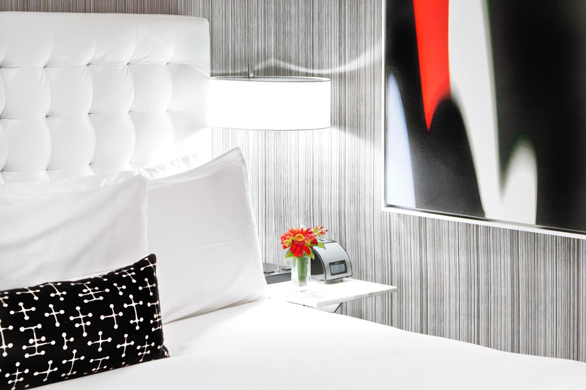 Moderne 4* Nova York