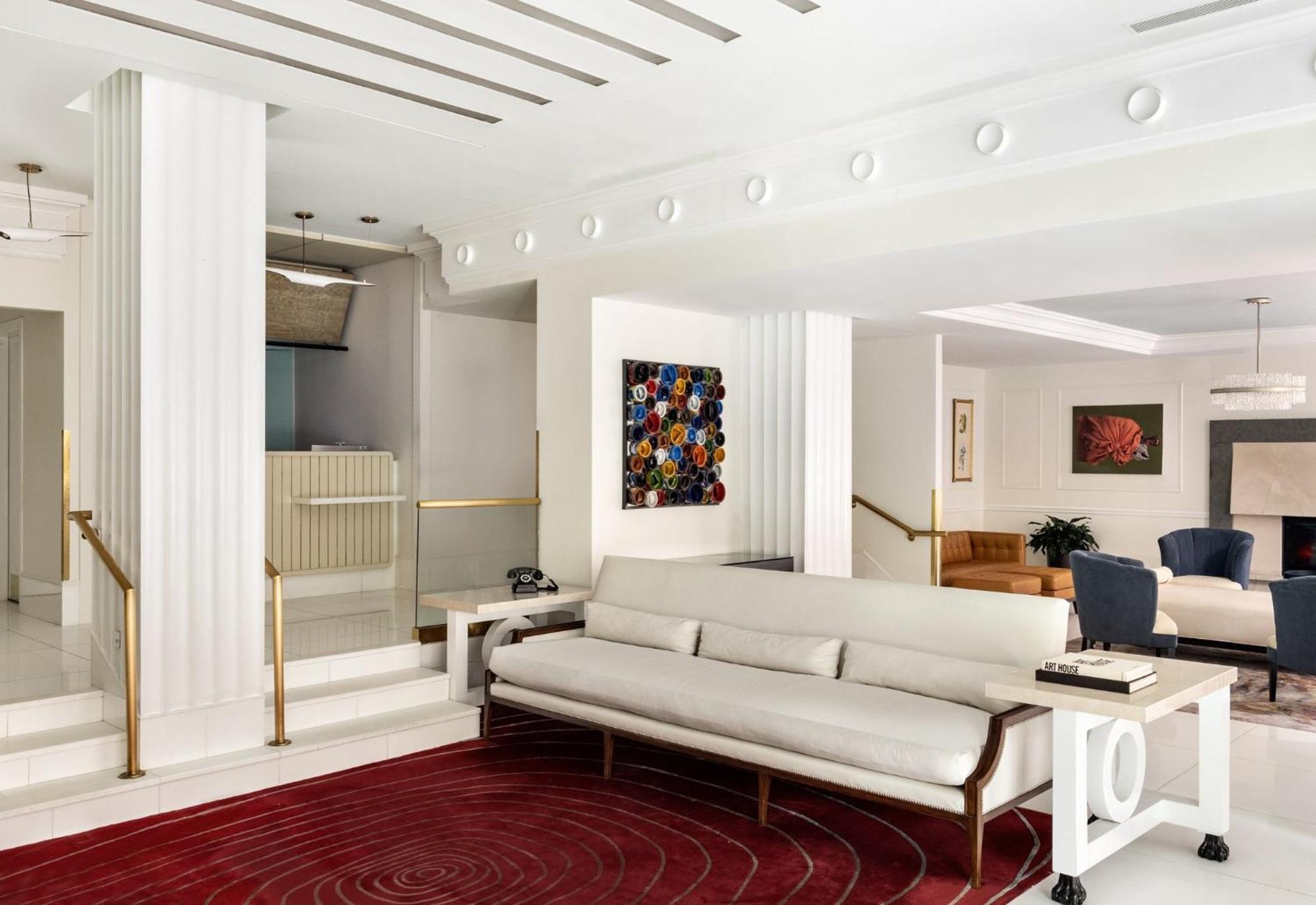 70 Park Avenue 4* Nova York