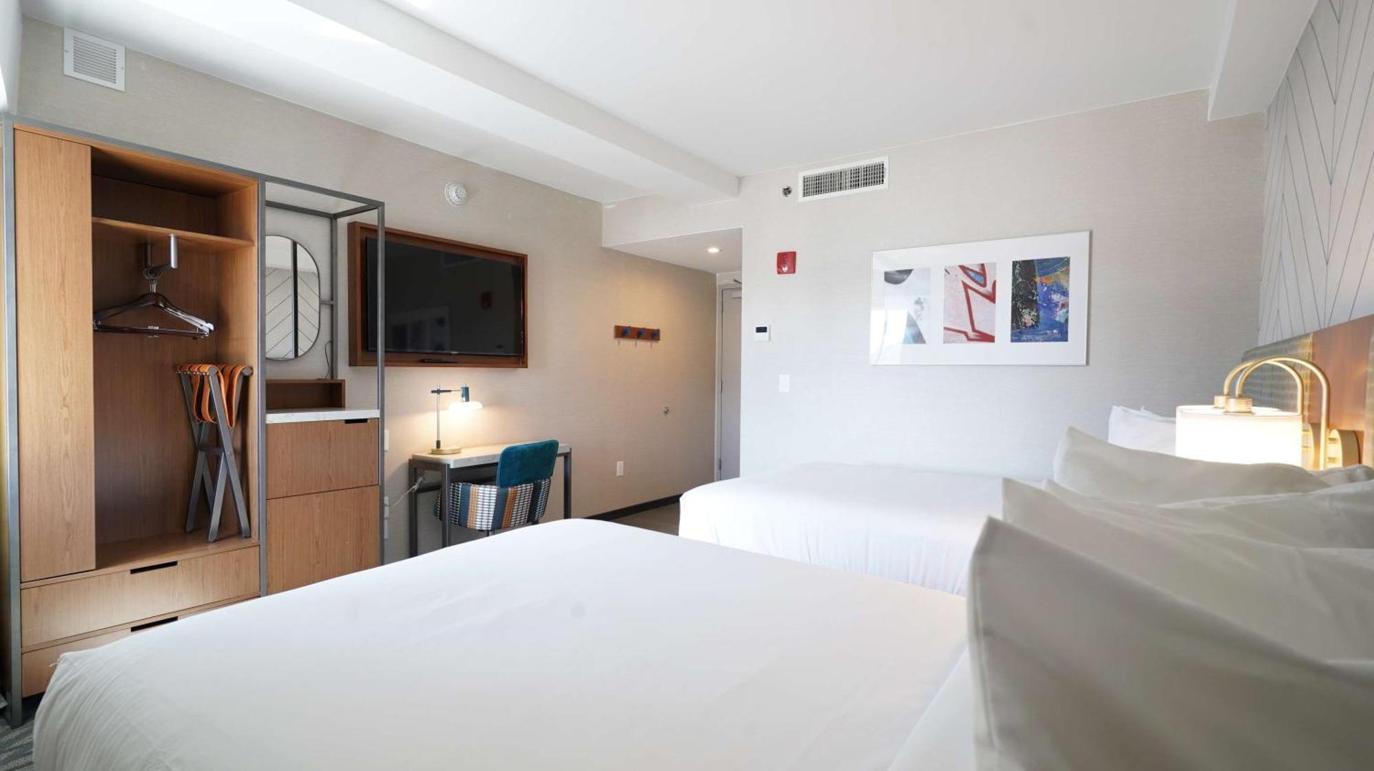 Hotel The Nedia, Bw Signature Collection