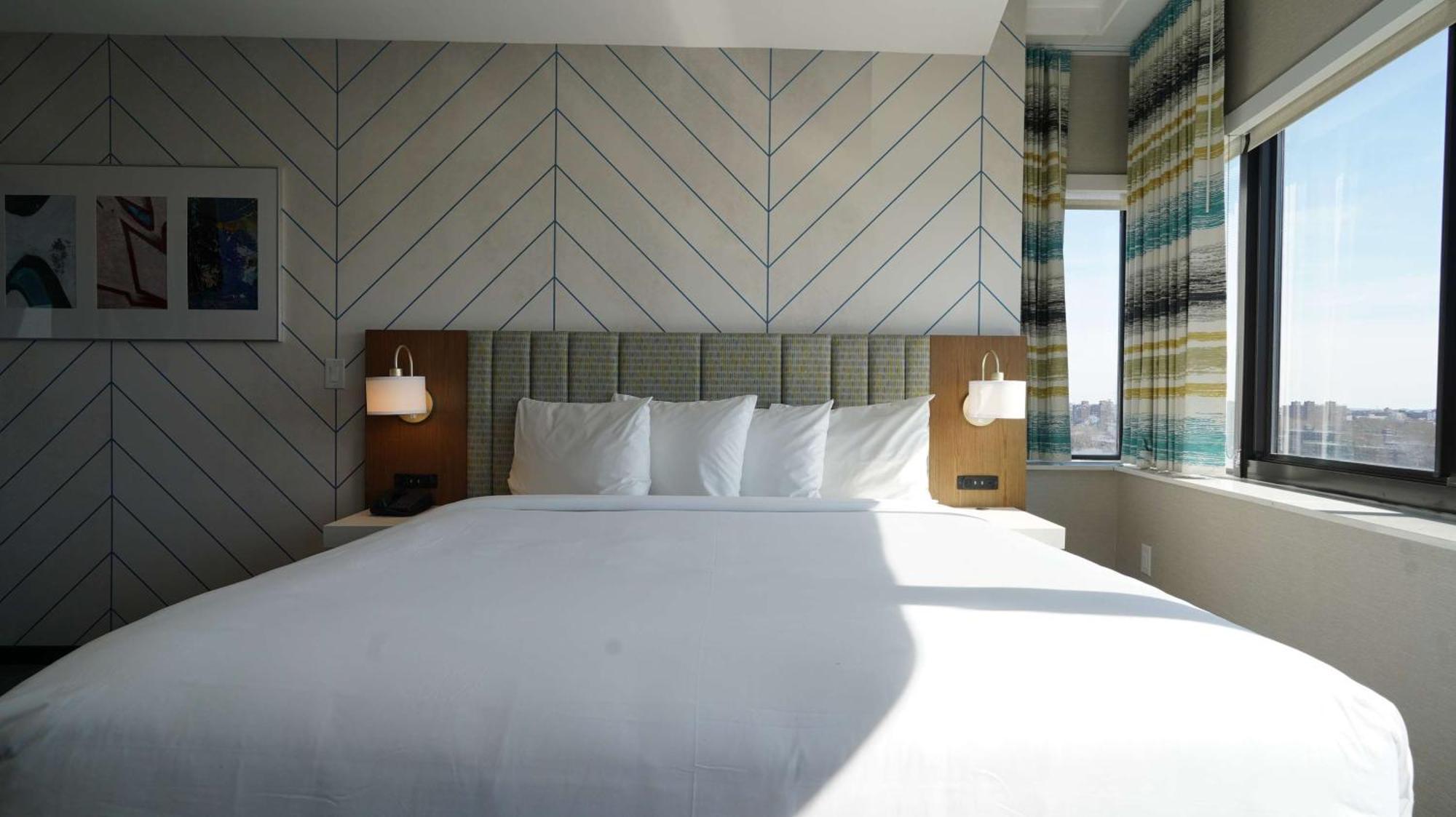 The Nedia, Bw Signature Collection Hotel *