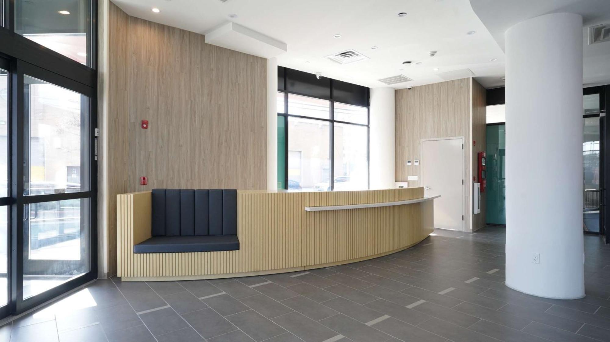 The Nedia, Bw Signature Collection Hotel New York