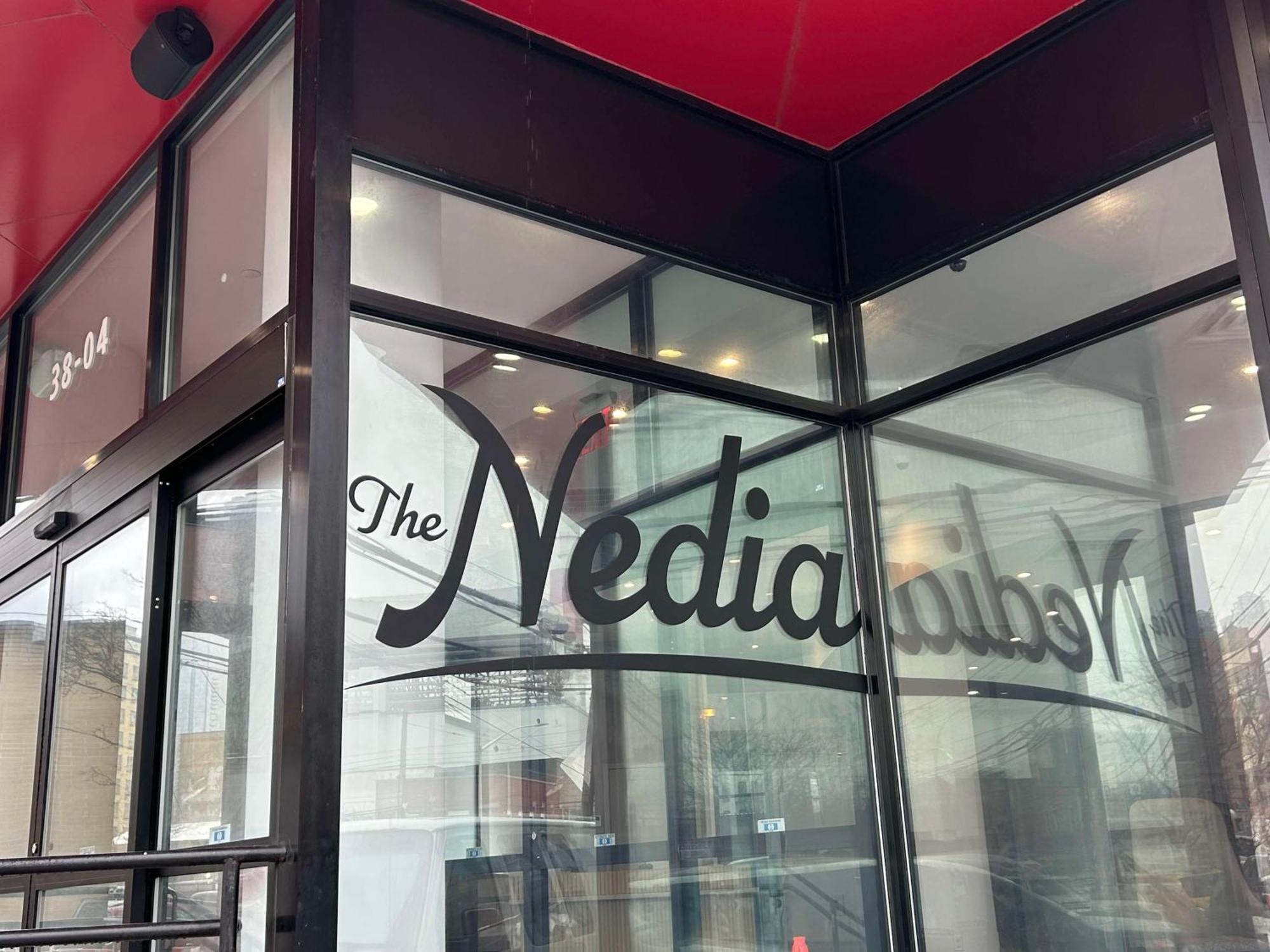 Hotel The Nedia, Bw Signature Collection