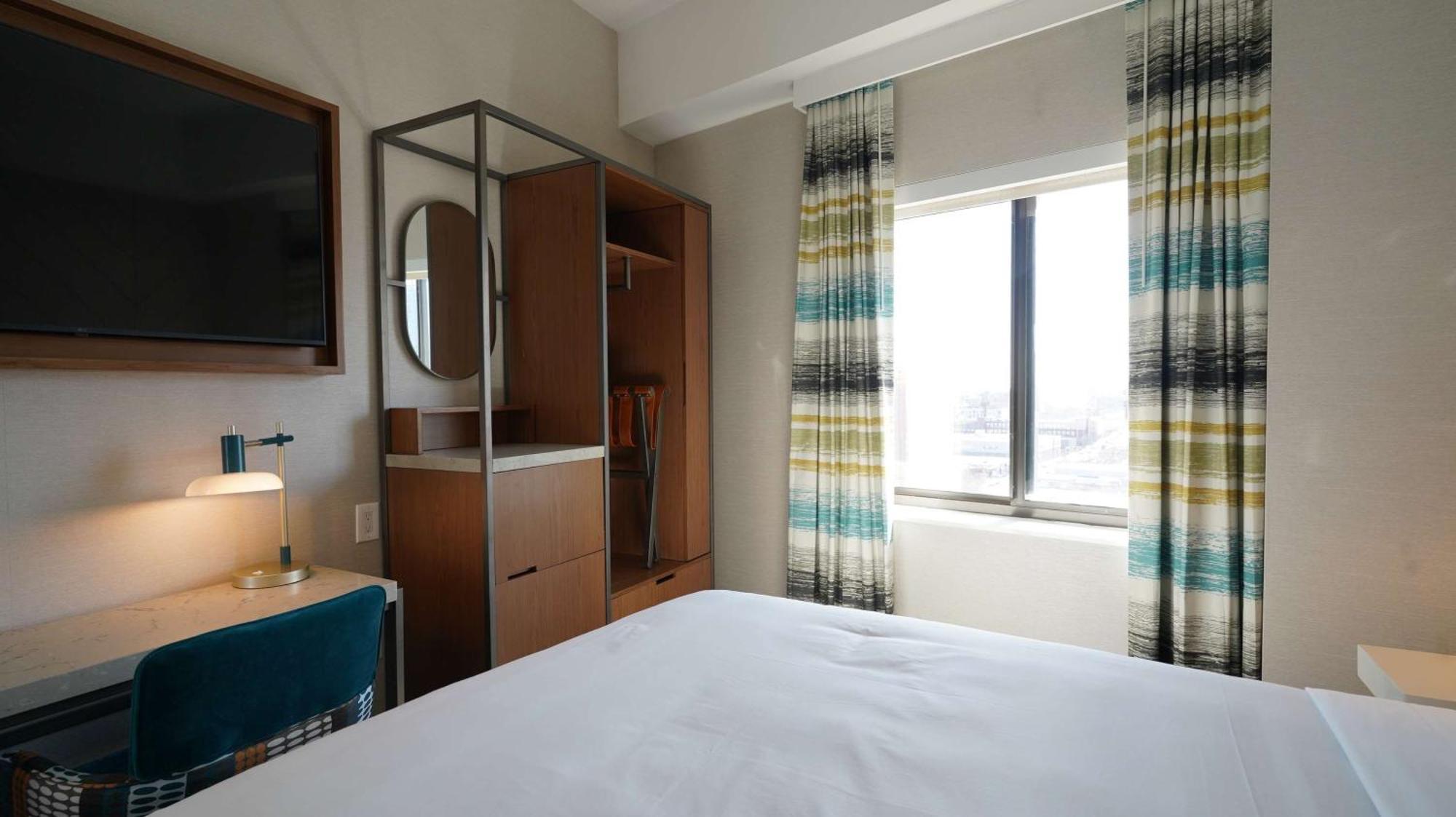 The Nedia, Bw Signature Collection Hotel
