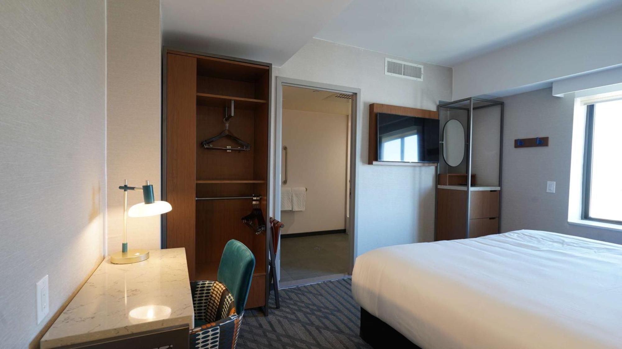The Nedia, Bw Signature Collection Hotel *