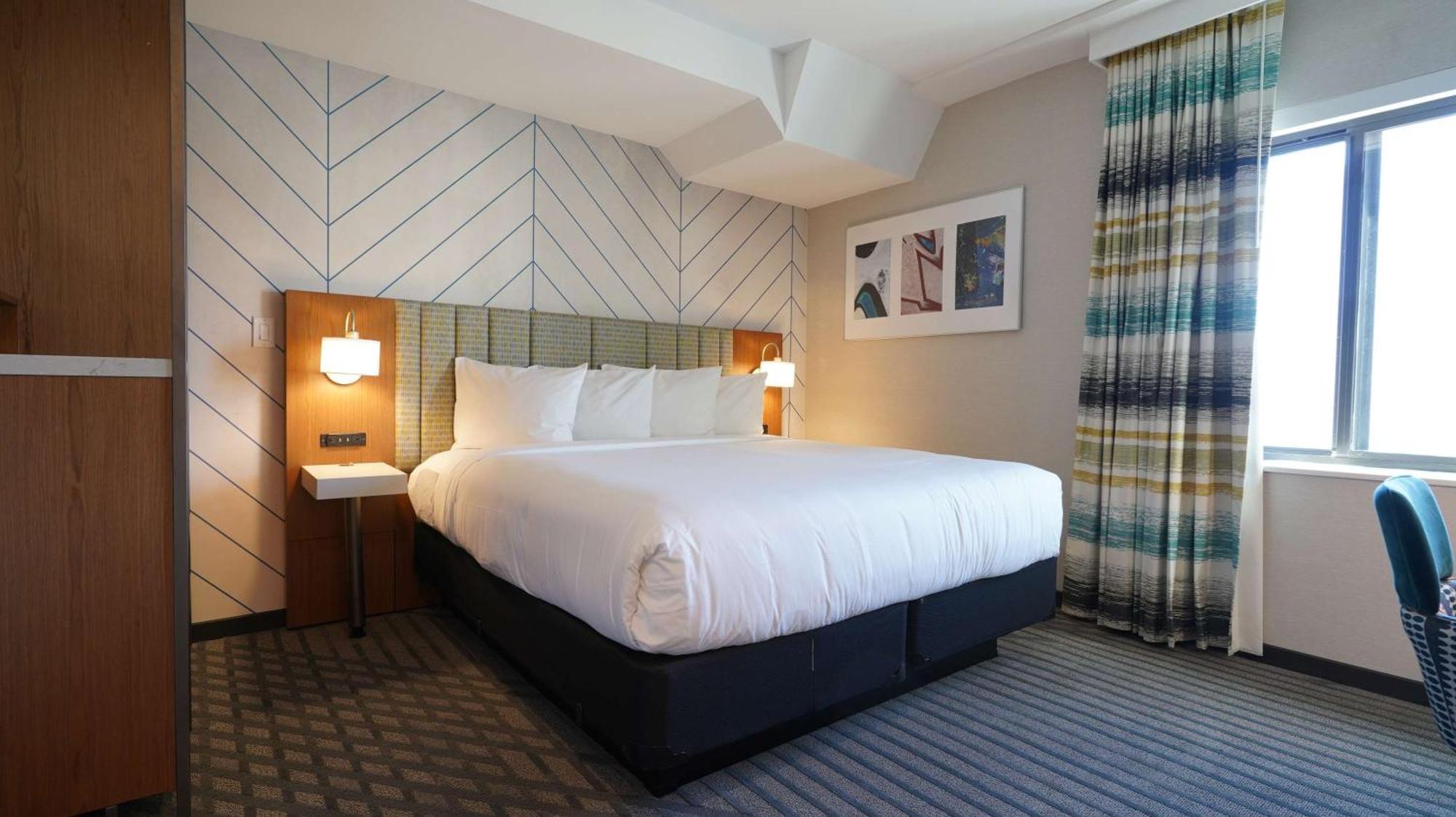 Hotel The Nedia, Bw Signature Collection