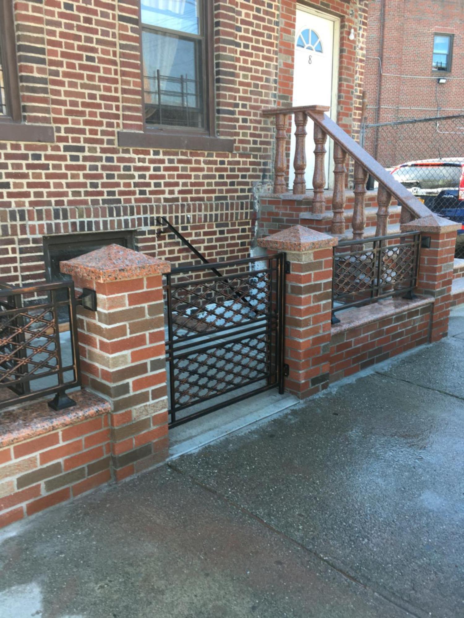 One Bedroom, Nyc 45 Min By Subway , Brooklyn, Brighton Căn hộ *