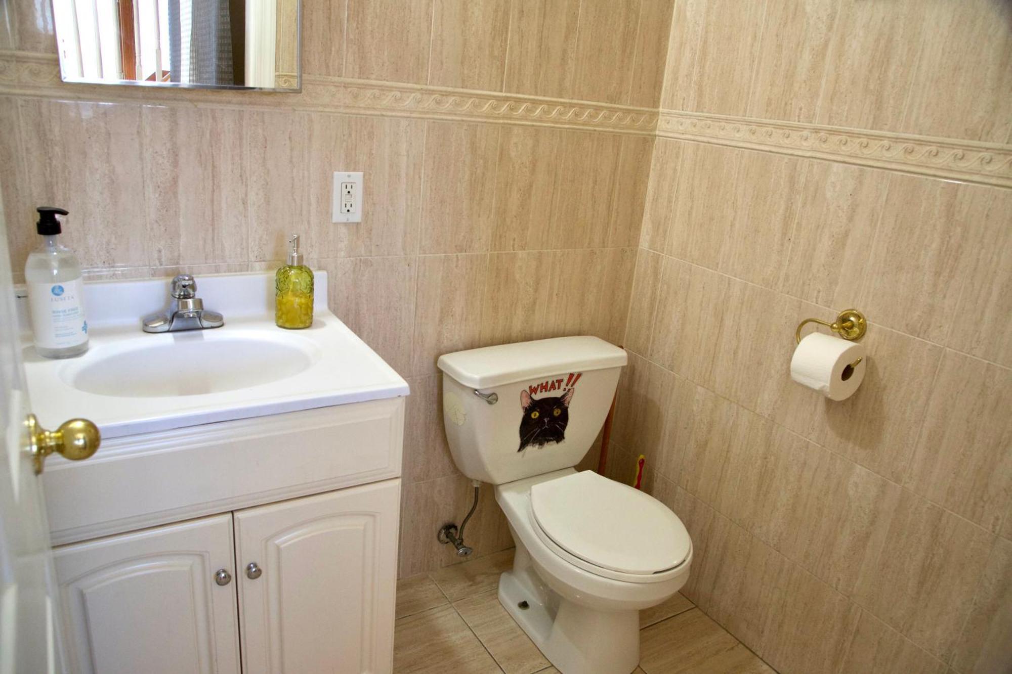 Brightonbeach2-spacious Room-close To * Nova York