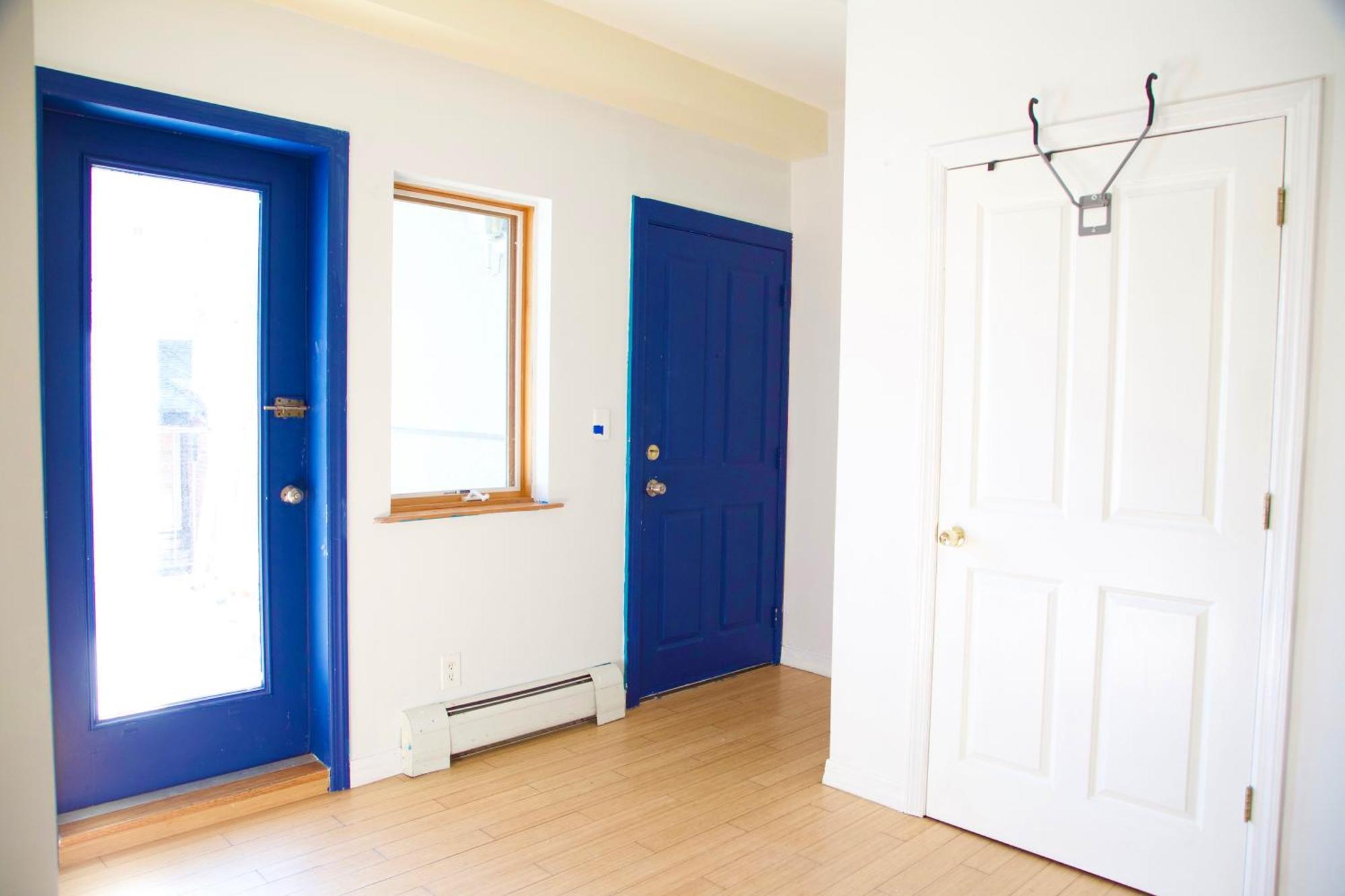 Brightonbeach2-spacious Room-close To Nova York