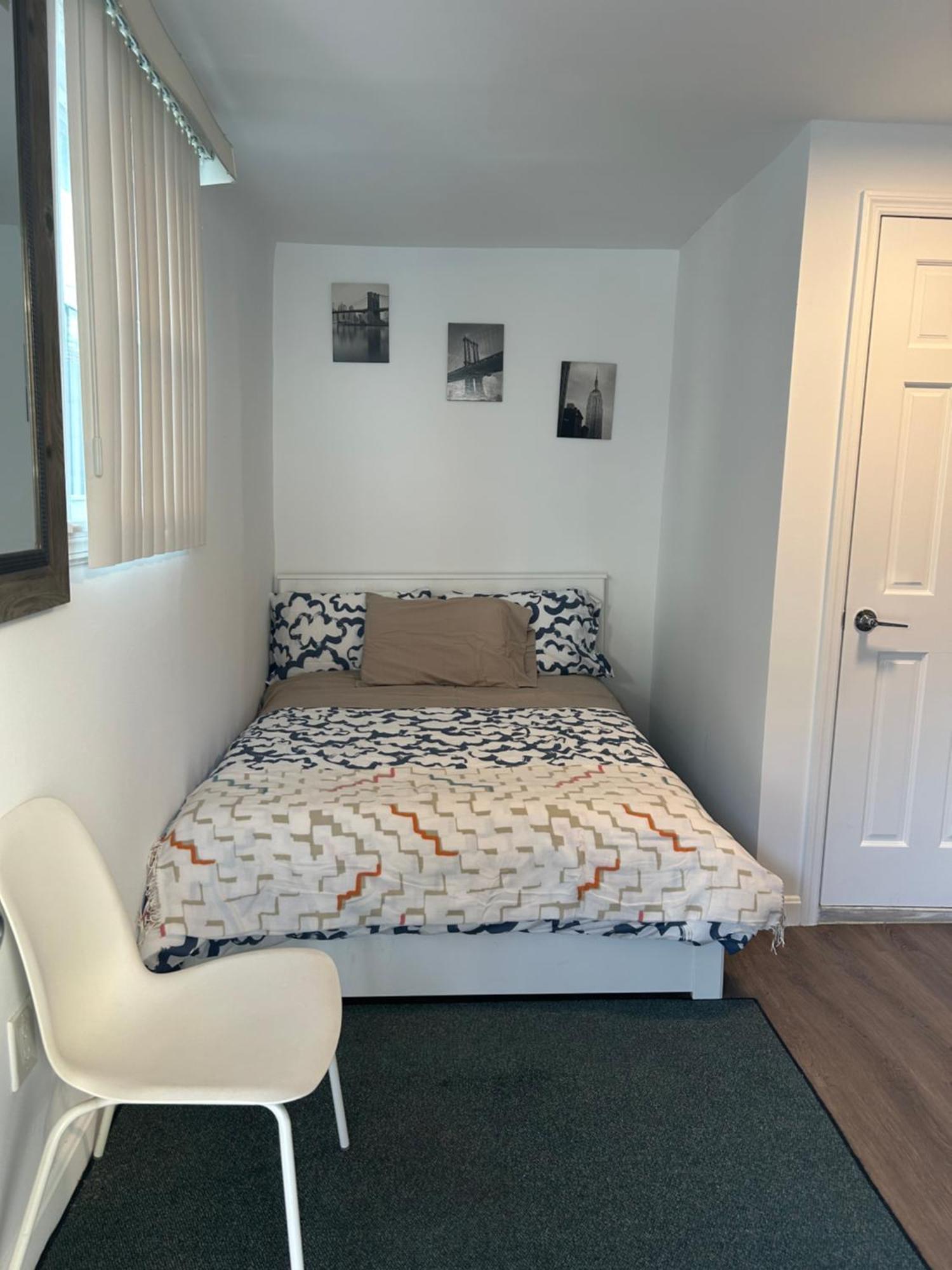Apartamento Cozy 30mins From Times Square!!!
