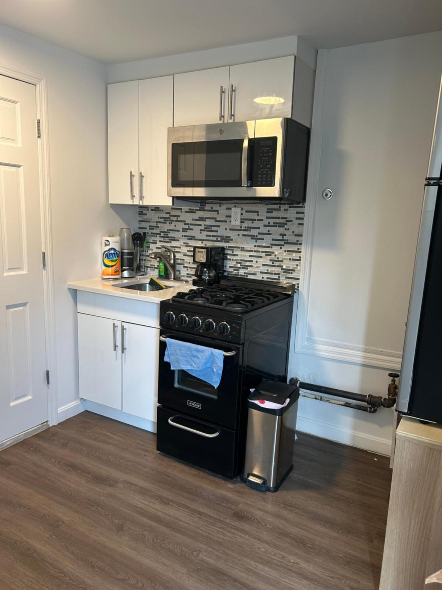 Apartamento Cozy 30mins From Times Square!!!