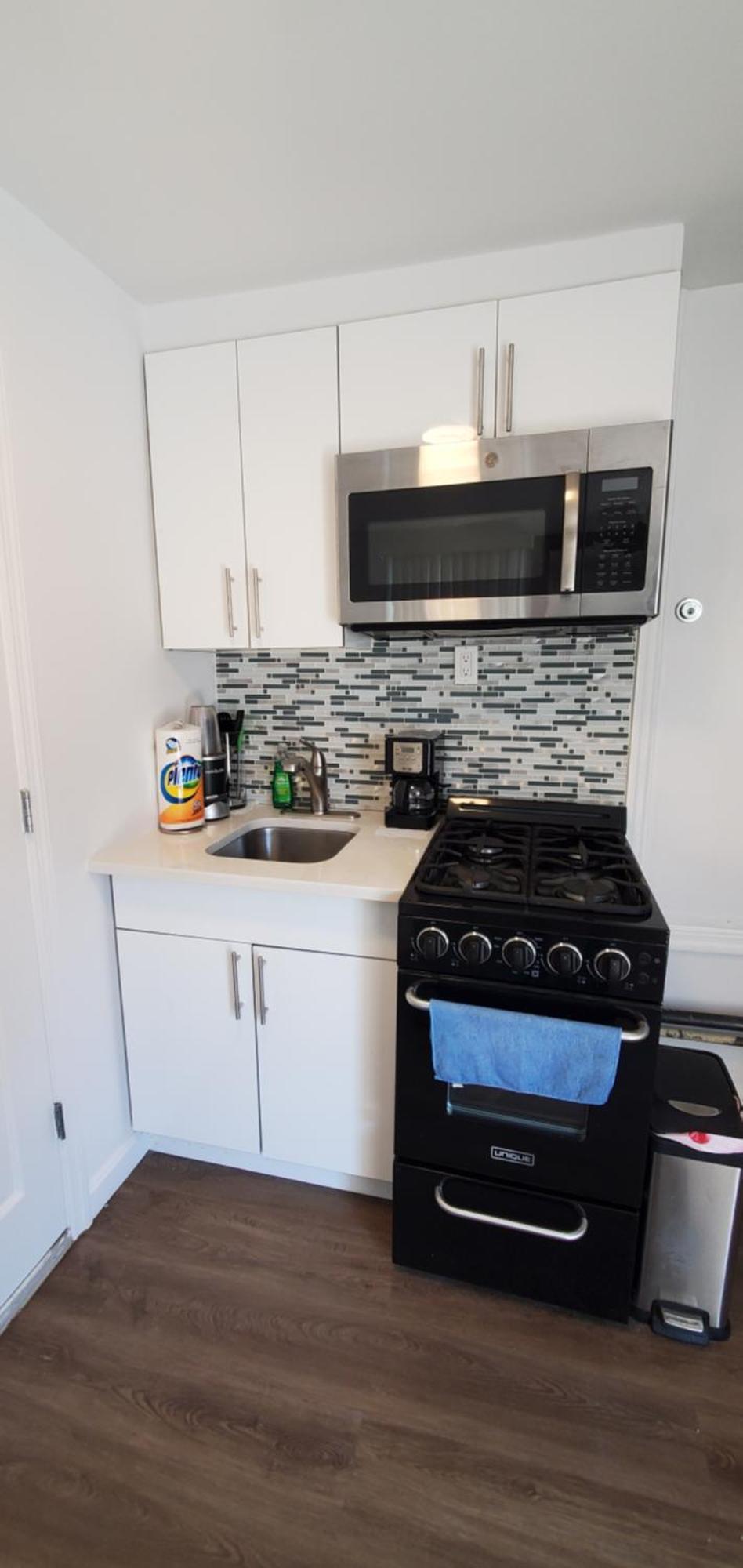 Apartamento Cozy 30mins From Times Square!!! Nova York