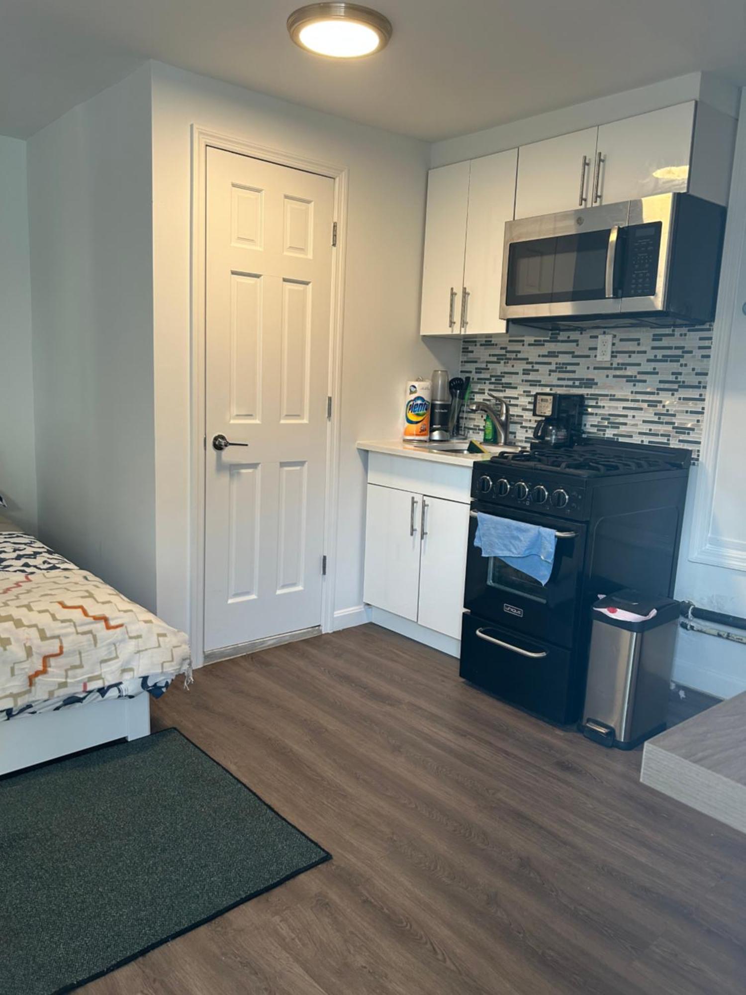 Cozy 30mins From Times Square!!! Apartamento Nova York