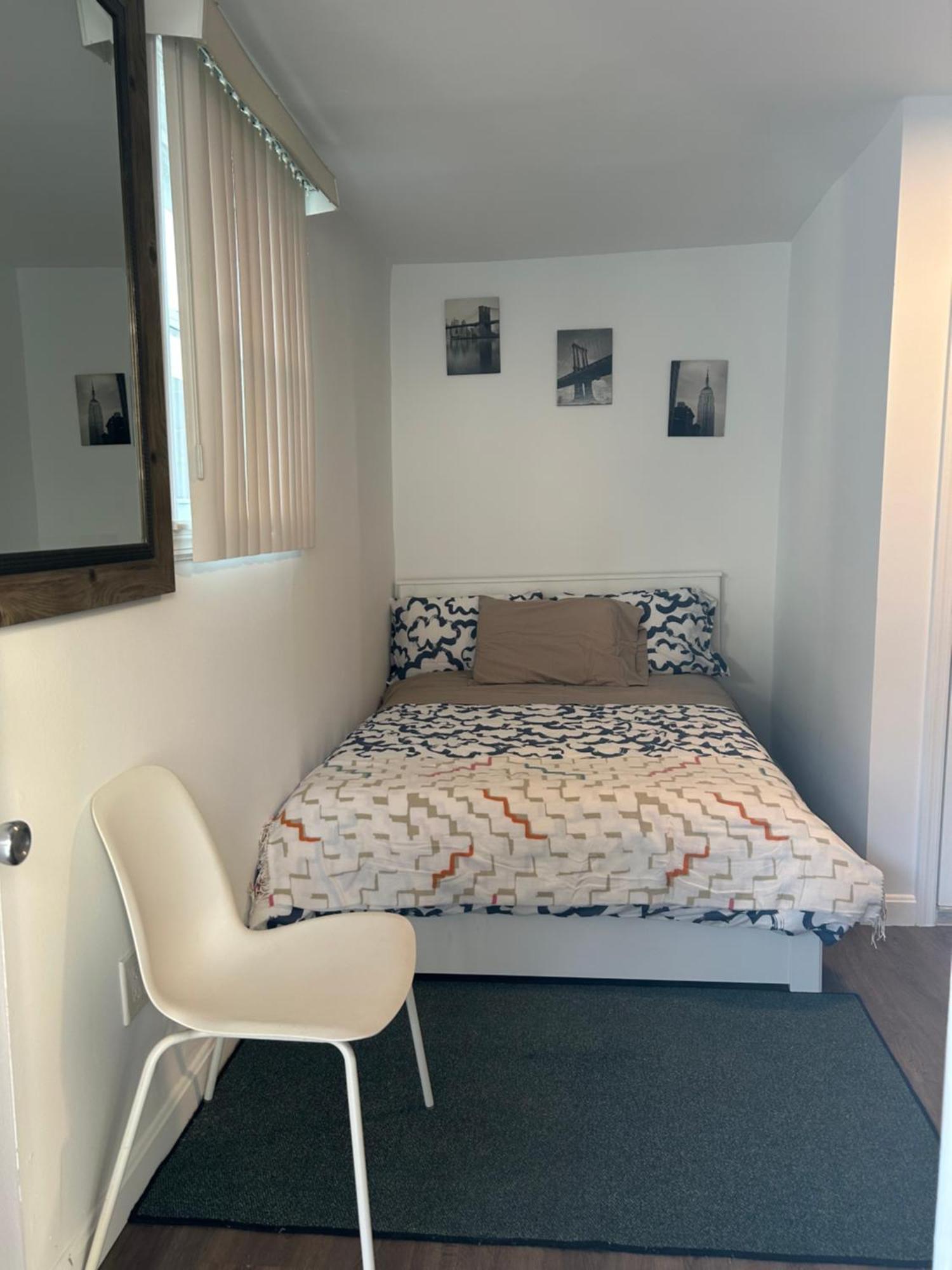 Cozy 30mins From Times Square!!! Apartamento