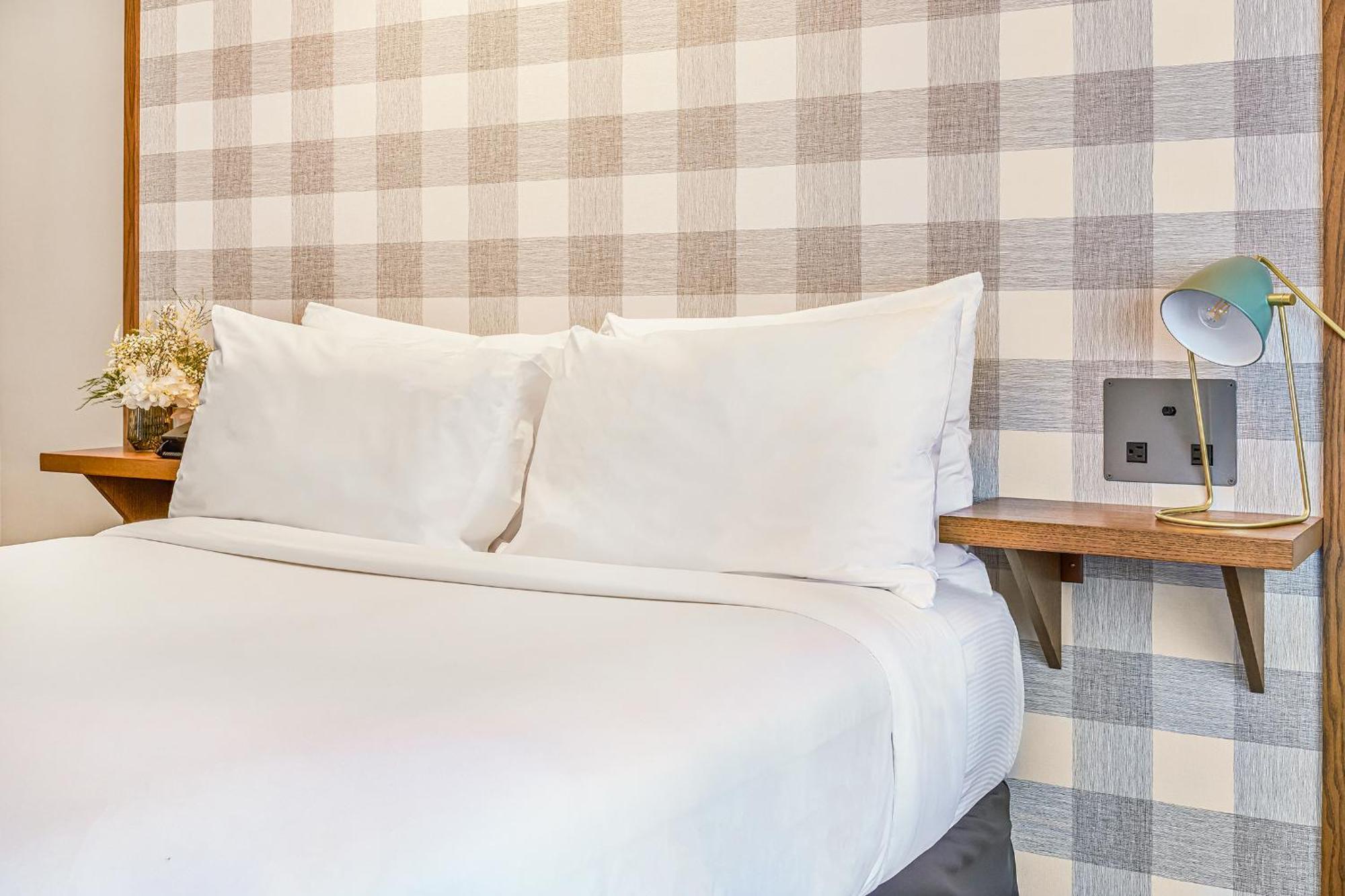 Paramount Times Square Hotel New York