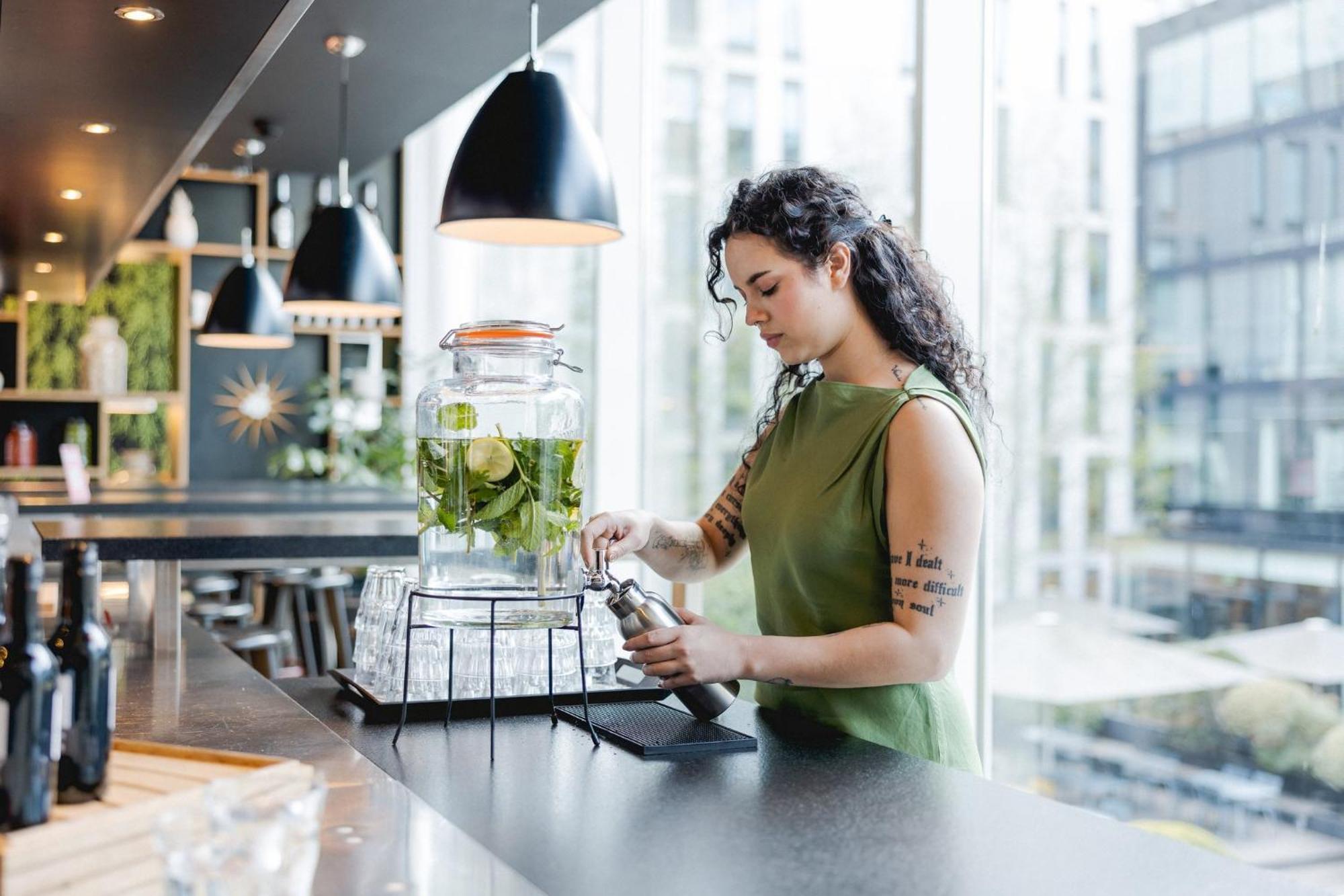 Khách sạn Citizenm Bowery 4*