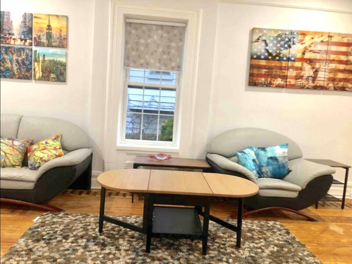 Gorgeous Victorian House!! Entire In Sam's * Nova York