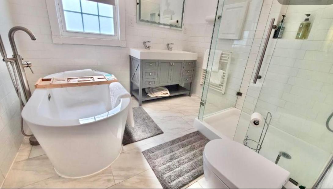 Gorgeous Victorian House!! Entire In Sam's Nova York
