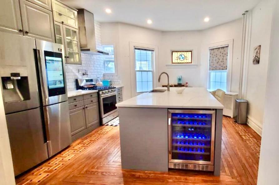 Gorgeous Victorian House!! Entire In Sam's * Nova York