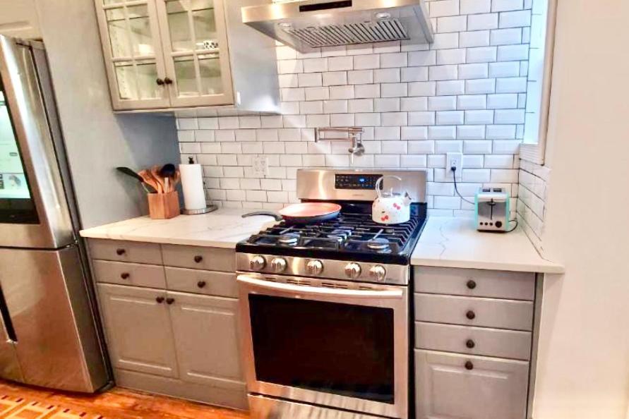 Gorgeous Victorian House!! Entire In Sam's Pousada