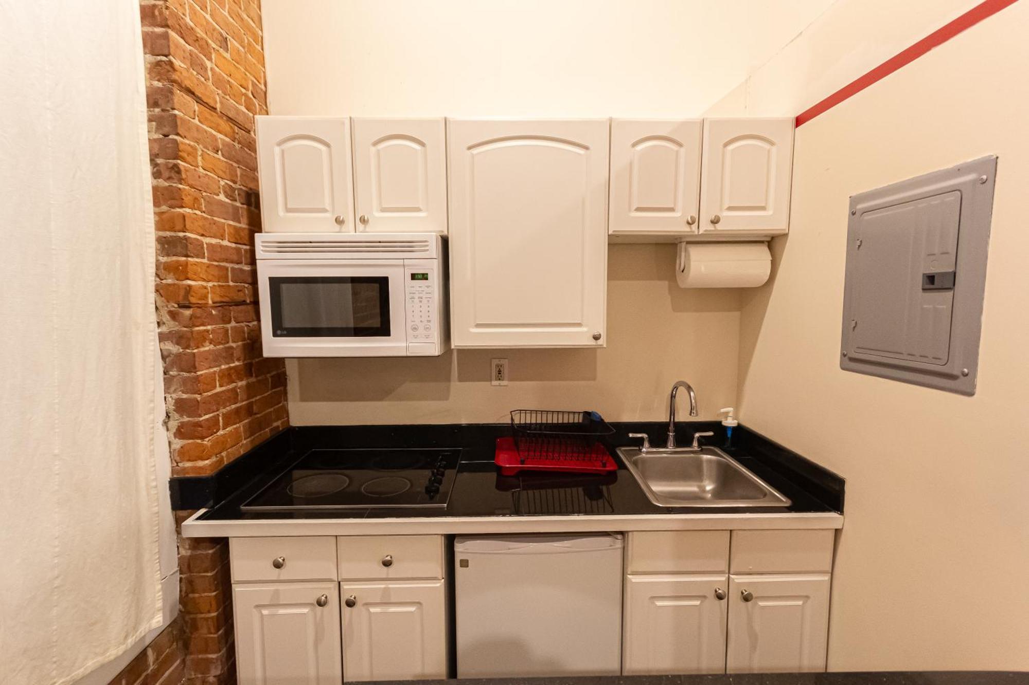 - Cozy Apartamento Nova York