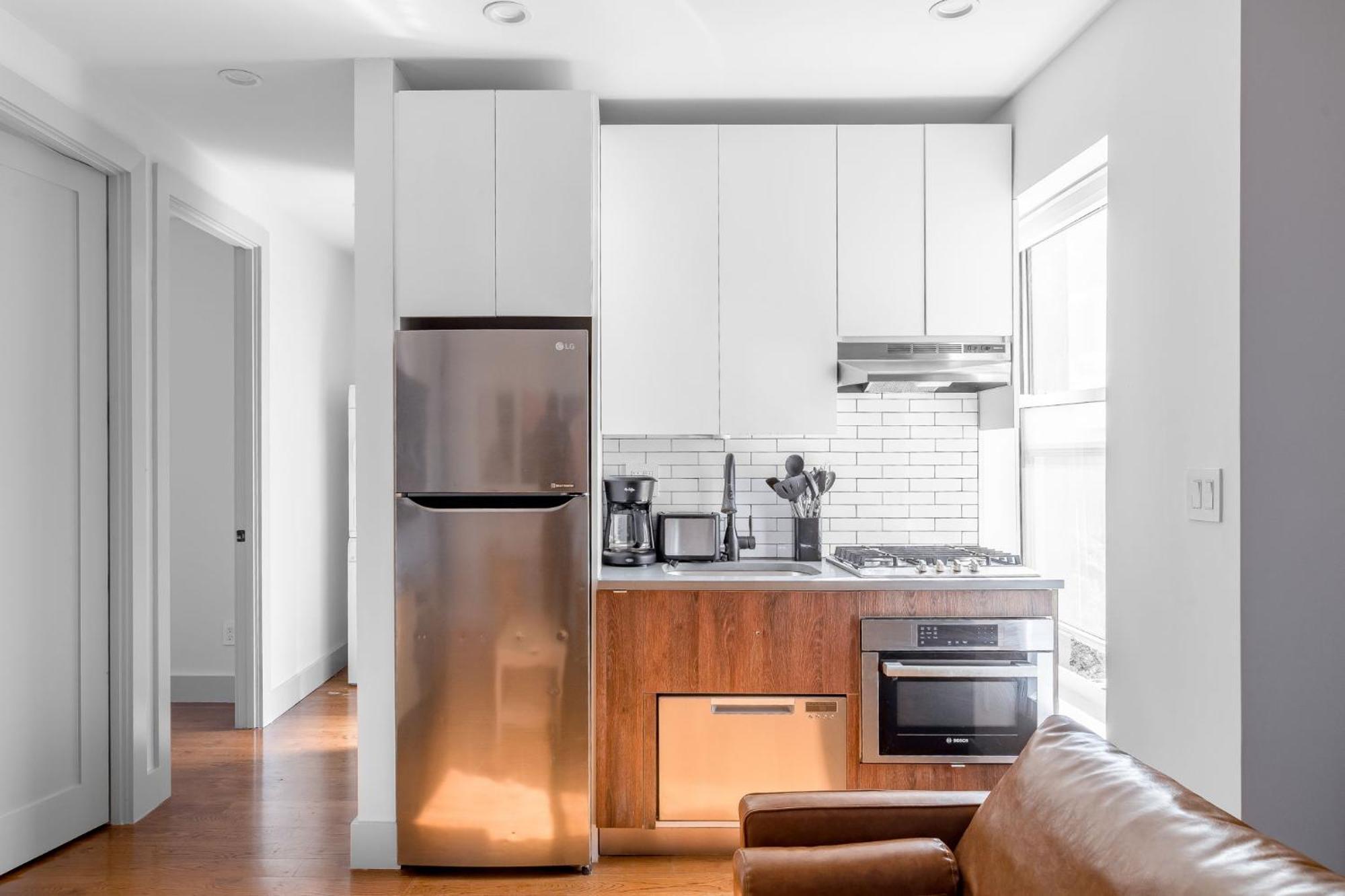Cozy East Village 3bedroom 2bath Near Tompkins Square Park & Lower East Side Apartamento Nova York