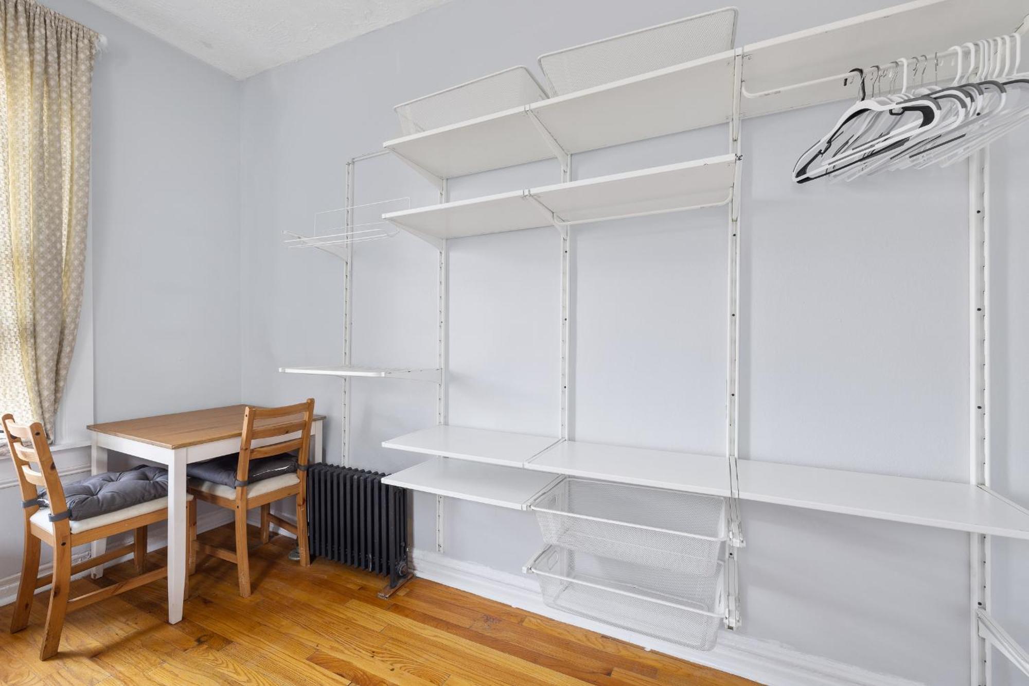 Live In Upper Manhattan On Budget Nova York