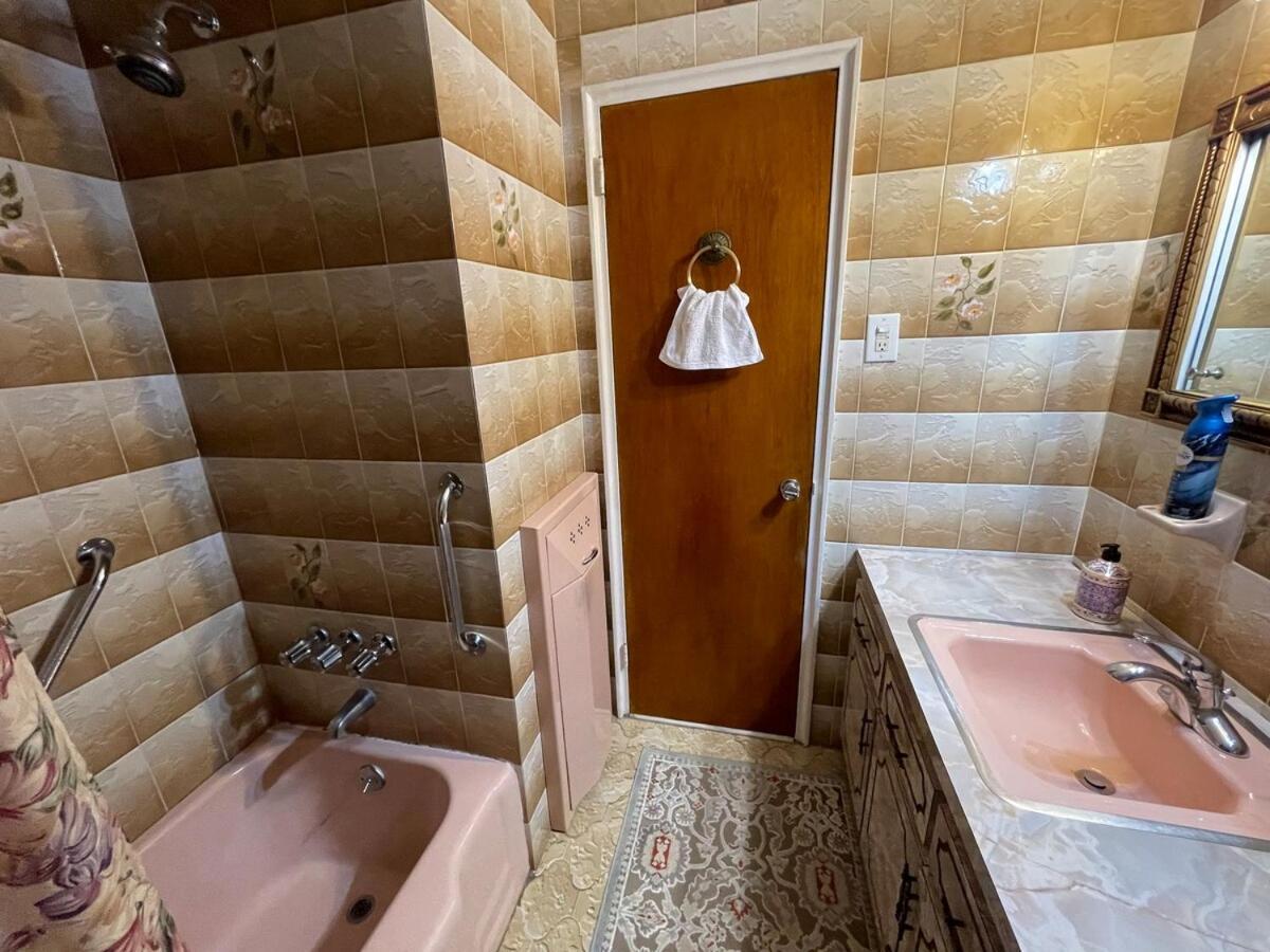 Luxury Two Bedroom In A Private House Apartamento *