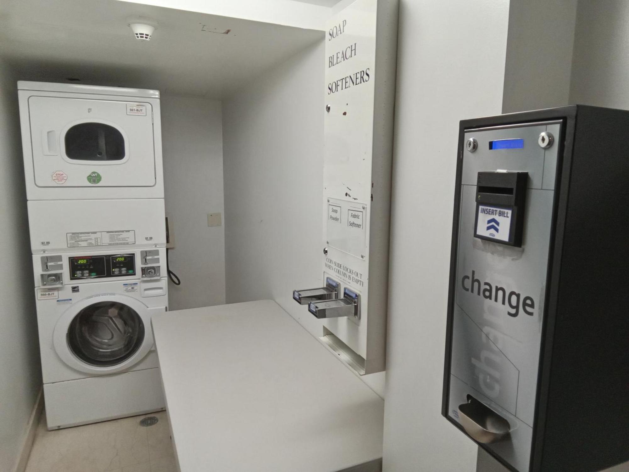 Express Maspeth By Ihg 2* Nova York