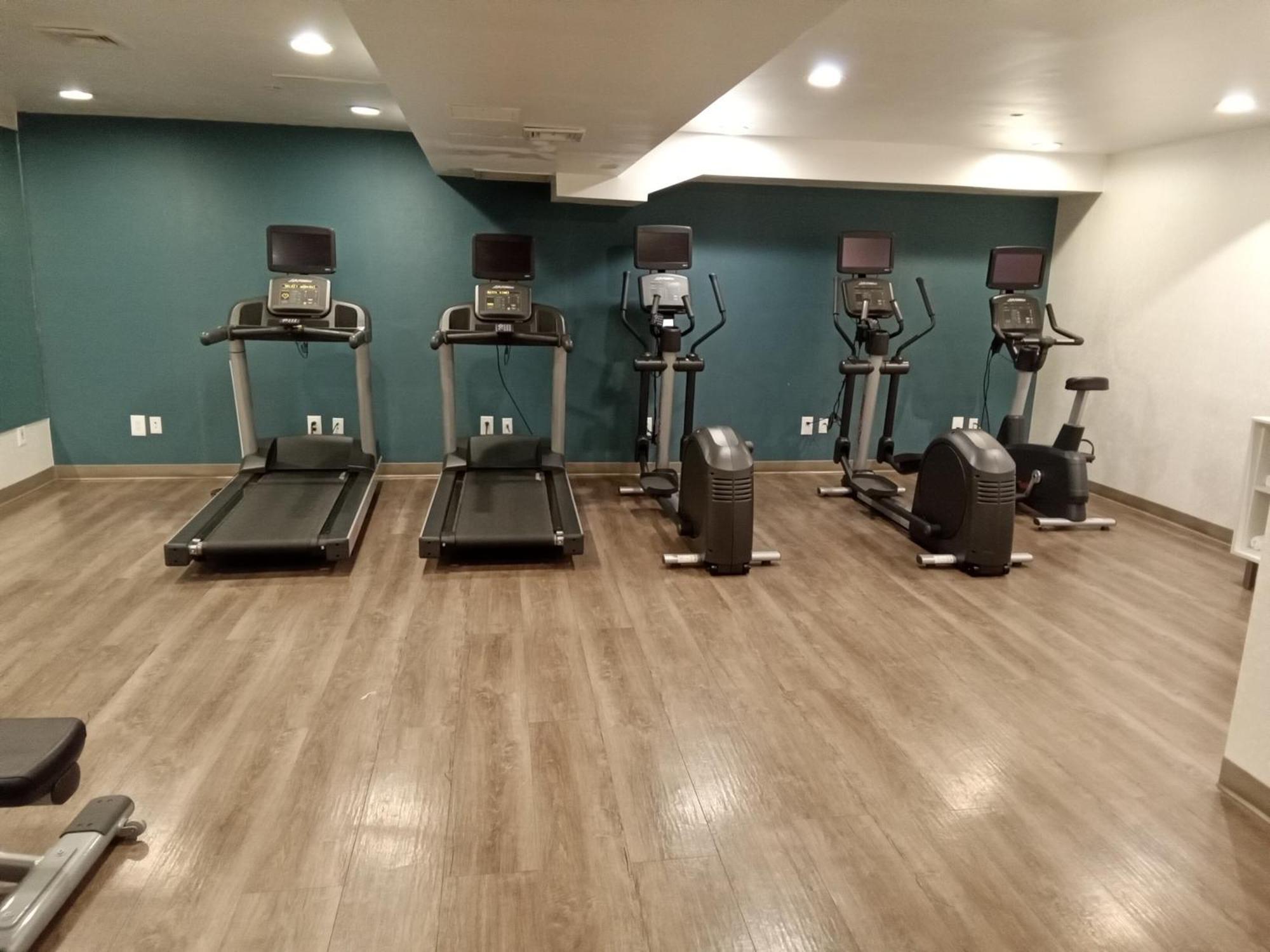 Express Maspeth By Ihg Nova York