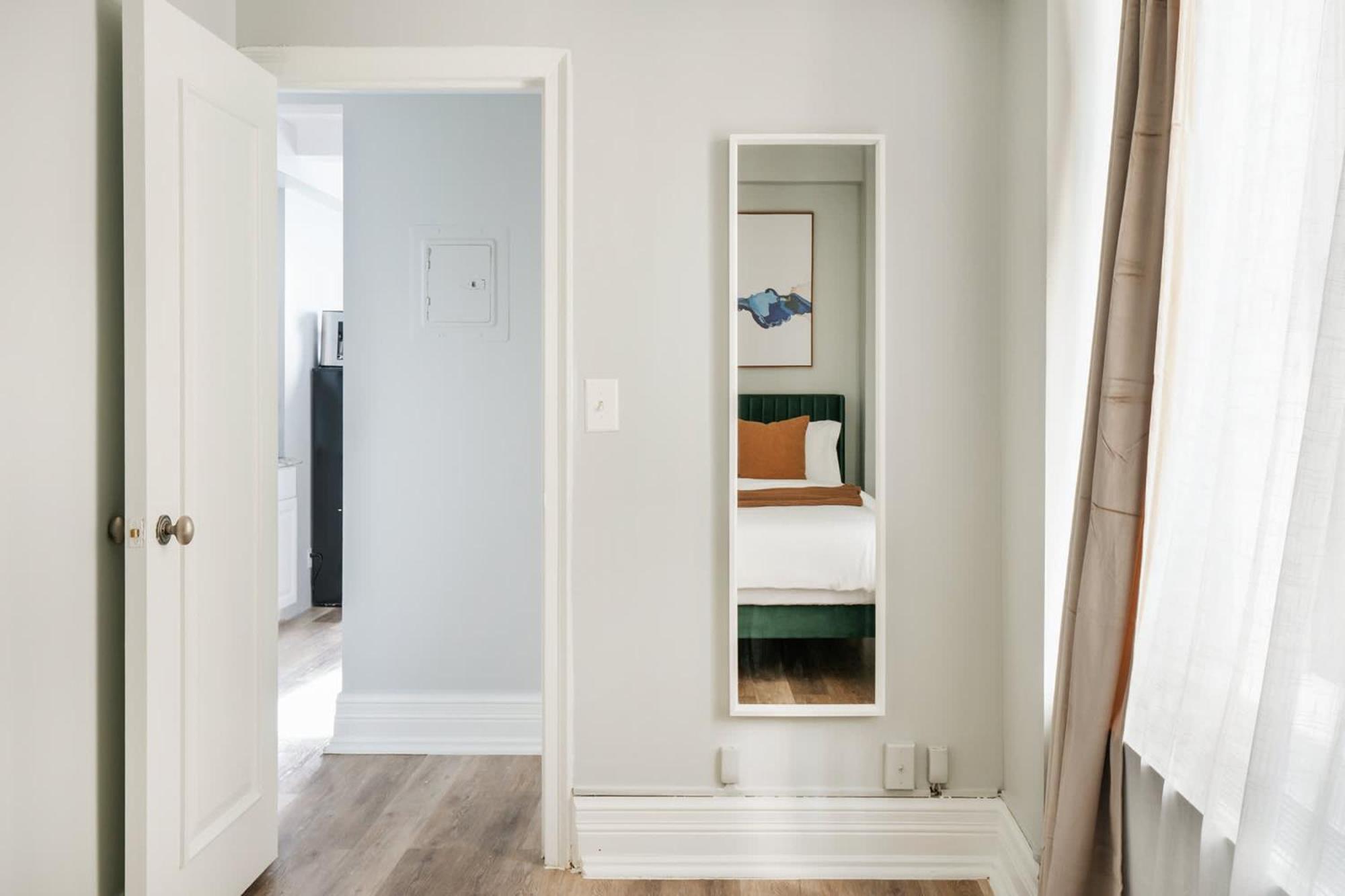 73-608 New 1br 1bth Uws Doorman Gym Apartamento