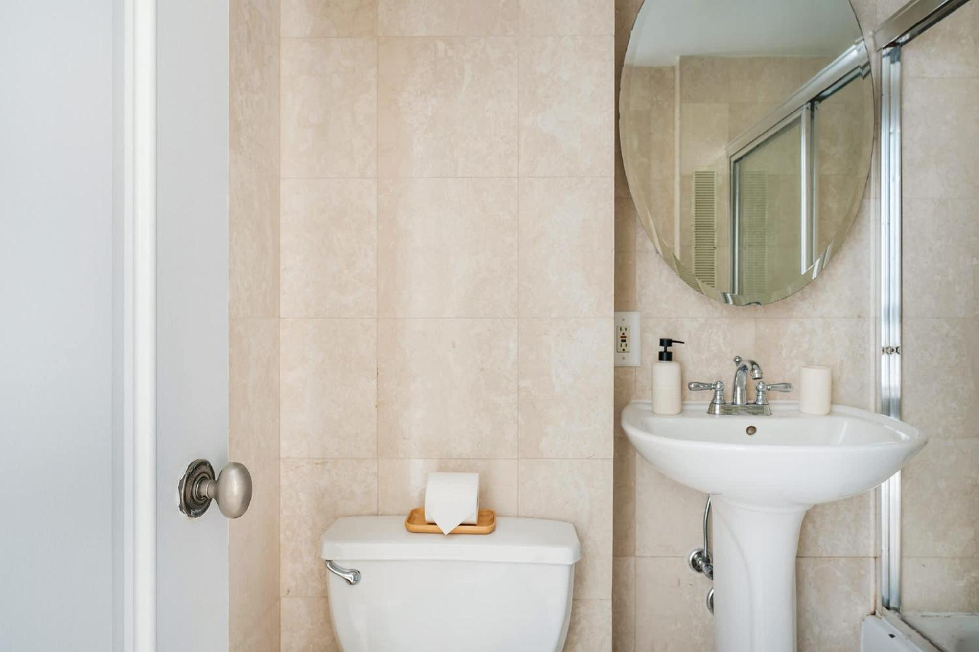 Apartamento 73-608 New 1br 1bth Uws Doorman Gym